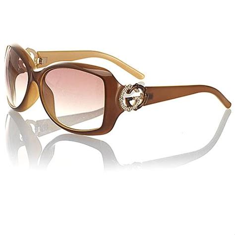 gucci sunglasses with bamboo interlocking g|gucci bamboo sunglasses metal.